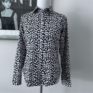 Banana Republic Button Down Shirt